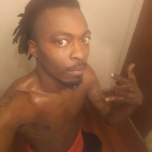 Meet your Posher, Damian